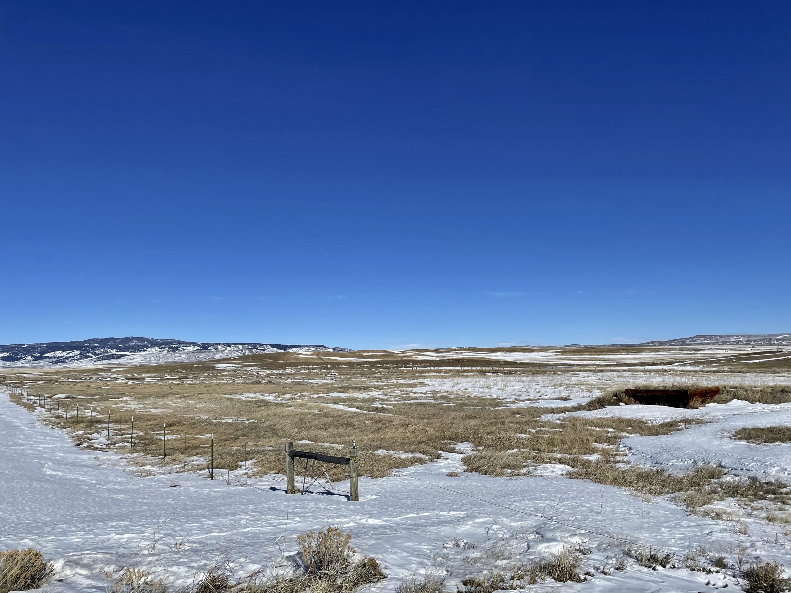 Rural Ringling Land Corder and Associates, LLC