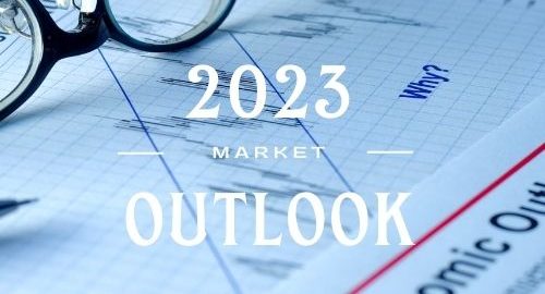 What Does 2023 Look Like For Sellers?