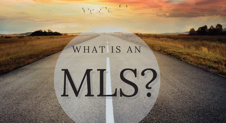 What’s an MLS?