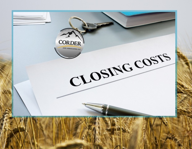 Are You Open To Paying Closing Costs?