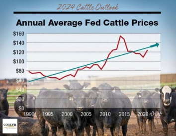 2024 Cattle Outlook