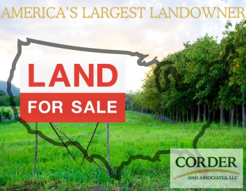 America’s Largest Landowner