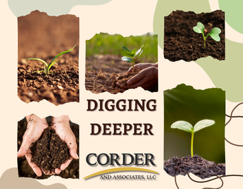 Digging Deeper