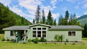 1 House
