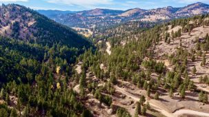 Greater Clancy Creek Ranch 2