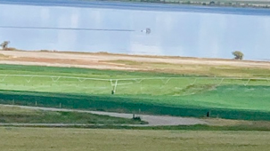 Lake Francis Farm