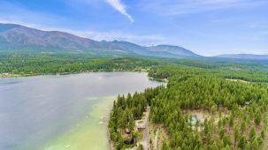 Liberating Lake Views 2