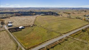 Lot 1 Countryside Park City Property