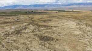 Obtainable Overland Trail Parcel