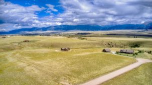 Pronghorn Meadows