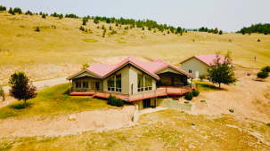 South Fork Road Ranch