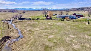 Stanley Creek Ranch