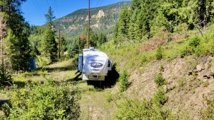Supreme Mountainside Getaway