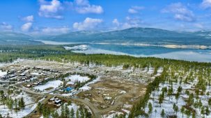Wonderful Wilderness Club Resort Lot